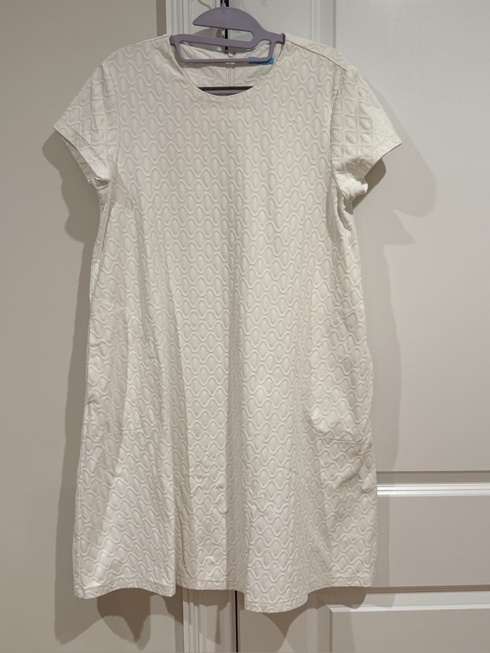 J.McLaughlin A-Line Dress
